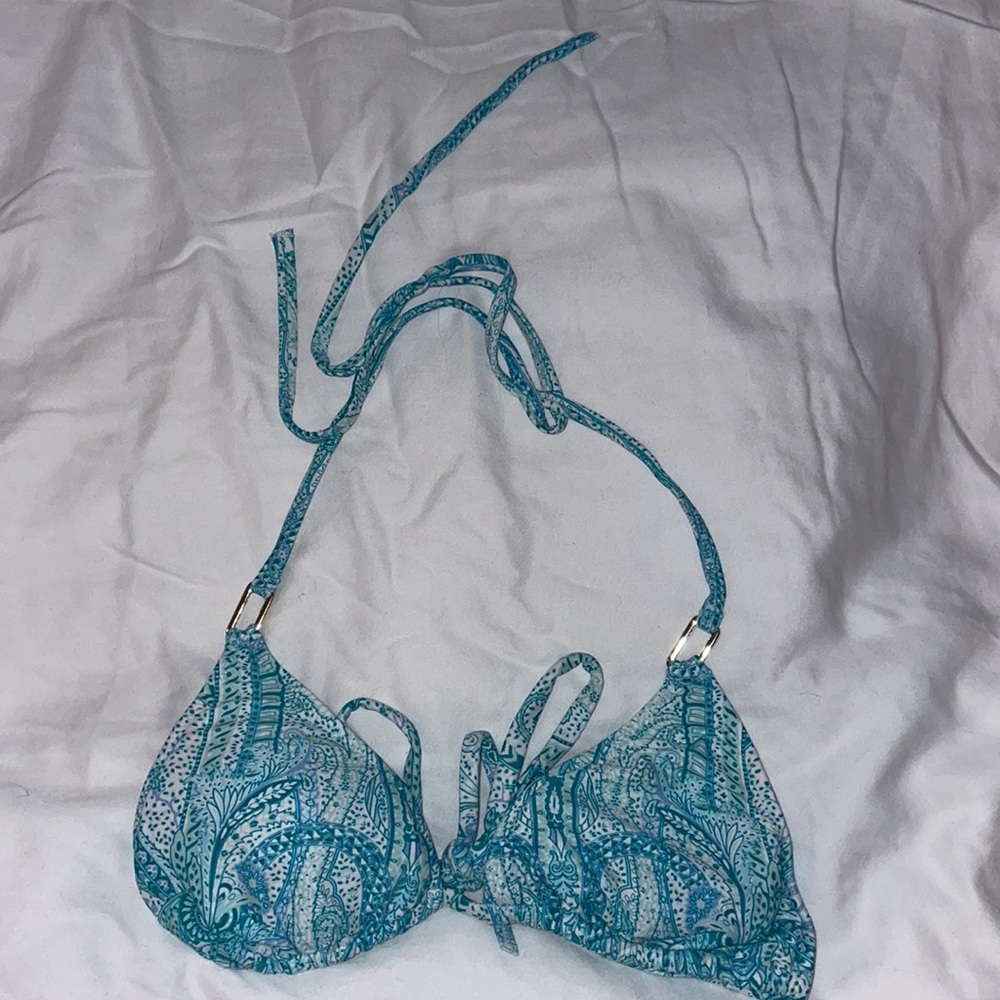 Melissa Odabash Bikini Set